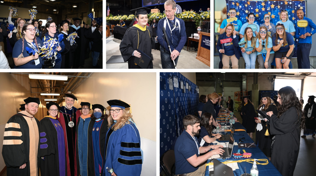 A Look Back at 2022 Reflections from SNHU President Paul LeBlanc