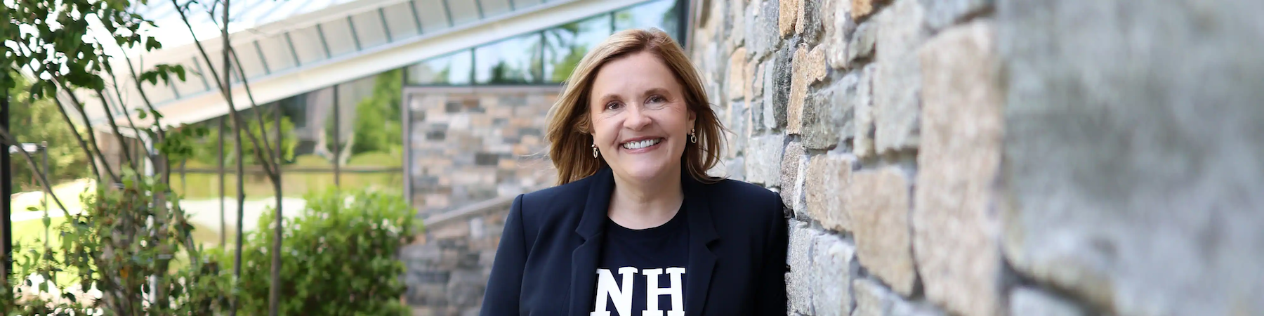 SNHU President Lisa Marsh Ryerson headshot